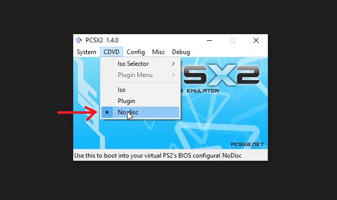 Cara Menghapus Data Save Game Memory Card Di Ps2 Pcsx2 Ps2 Harddisk Hotgamemagazine Com