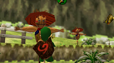 20 anos de Zelda: Ocarina of Time (N64): relembre os segredos e  curiosidades da lenda - Nintendo Blast
