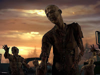 The Walking Dead: Season 3 Mod Apk Terbaru Unlocked for Android Free Download Premium