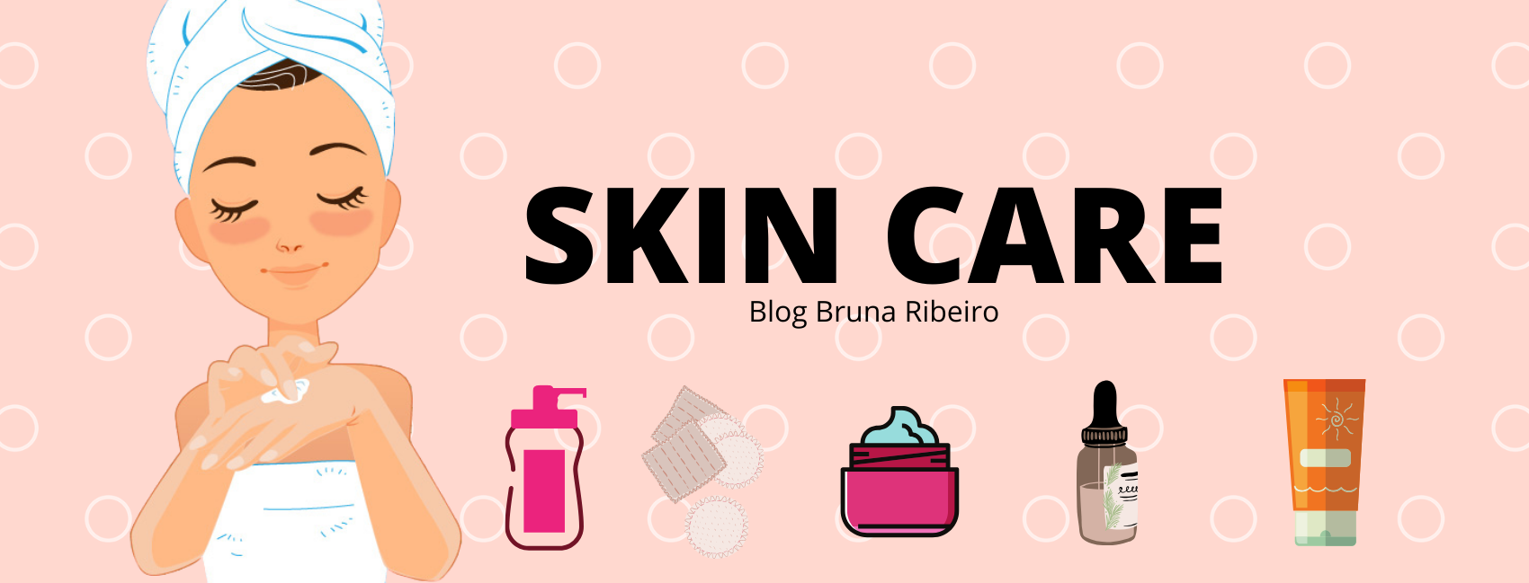 BELEZA O QUE É SKIN CARE? COMO FAZER?