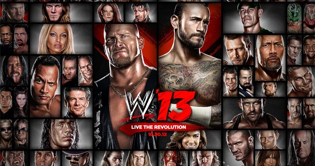 wwe 2k15 pc download torrent wwe 2k15 pc download torrent