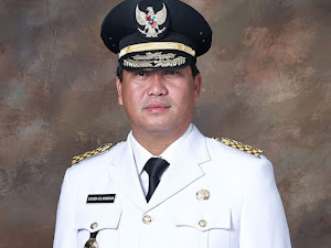 Biodata Wakil Gubernur Sulawesi Utara Steven Kandouw