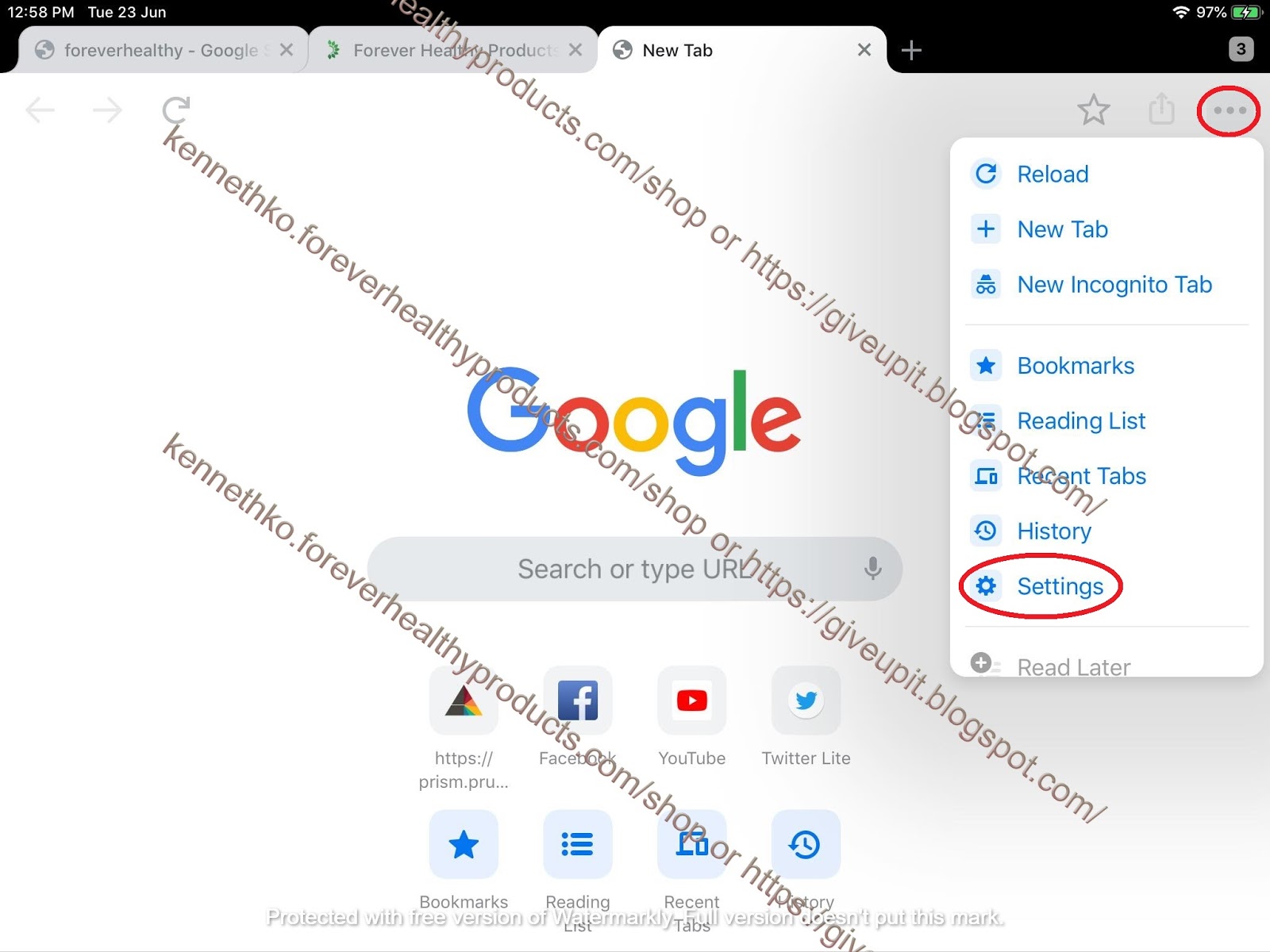 Download google chrome for ipad - partynonli