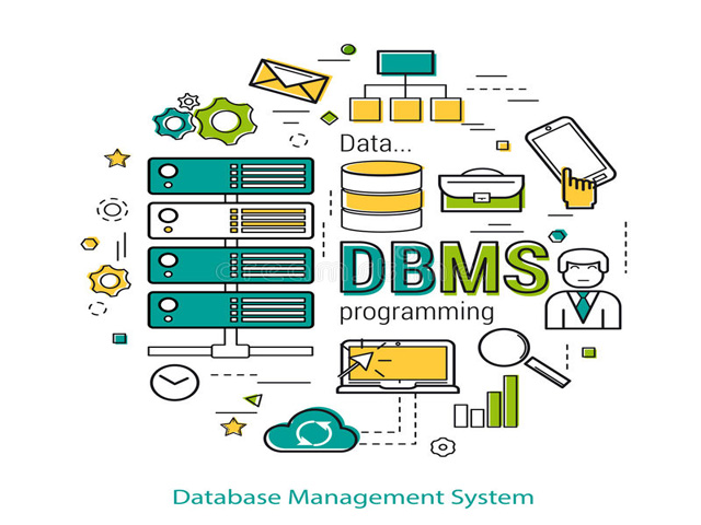 DBMS