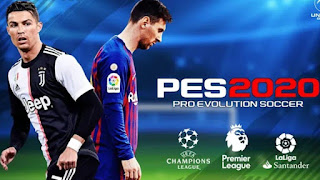 Como descargar eFootball Pro Evolution Soccer 2020 oficial para Android [+ APK]