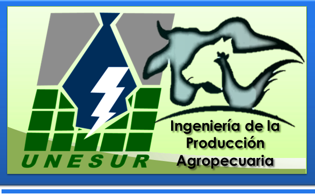 Coordinacion del Programa de Formación en Ingeniería de la Producción Agropecuaria