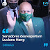 Opinião: senadores desrespeitam Luciano Hang
