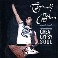 tommy bolin - great gypsy soul (2012)