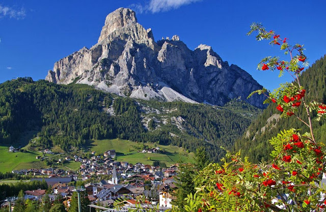 escursioni trekking val badia