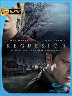 Regression (Regresión) (2015) HD [1080p] Latino [GoogleDrive] SXGO