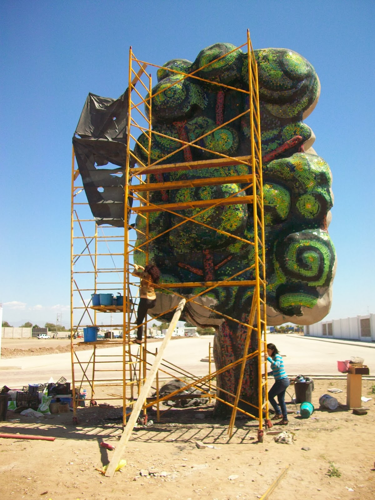 ARTE Y CULTURA SINALOA