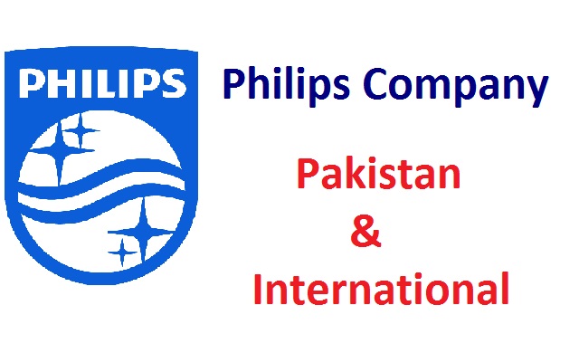 Philips Company Jobs