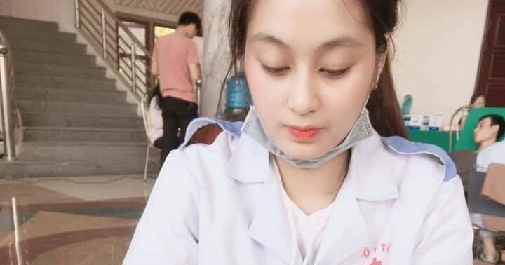 Hot girl…杨晨晨sugar-3