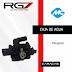Caja De Agua Peugeot 206 207 Partner 1.4 Citroen 1.4