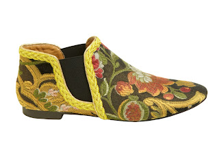 Eclectic Jewelry and Fashion: Fall Preview: Eric Rutberg Transparent