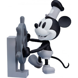 Nendoroid Steamboat Willie Mickey Mouse (#1010A) Figure