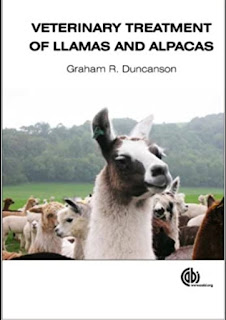 Veterinary Treatment of Llamas and Alpacas Veterinary Treatment of Llamas and Alpacas