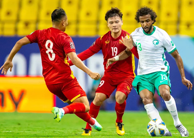 Tin tức Việt Nam vs Oman-VL World Cup 2022 Vn-oman