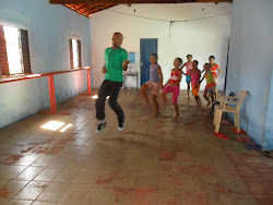 CAVALO PIANCÓ INFANTIL