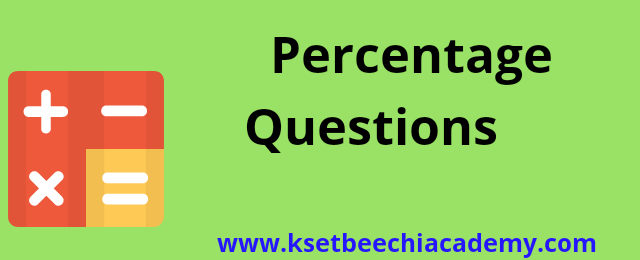 percentage-questions-maths