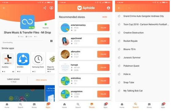 Tải Aptoide APK, apk, minecraft apk, mod apk, tải apk, download apk, minecraft pe apk, appvn apk, youtube apk, apk editor, app apk, tai apk, free fire apk, minecraft apk appvn, minecraft appvn apk