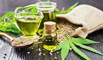 Cannabis medicinal, uma cura para todos os males de saúde Cannabis medicinal, uma cura para todos os males de saúde