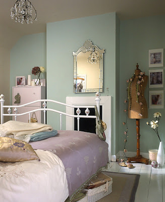 decoraΓ§Γ£o em estilo vintage Dicas para Criar um Quarto em estilo Vintage