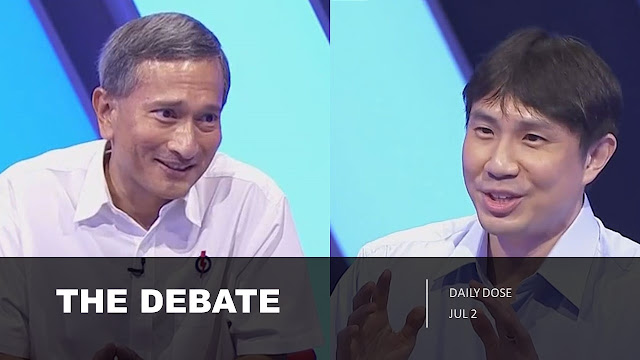 The Debate 
