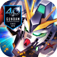 スーパーガンダムロワイヤル (Super Gundam Royale) (Always your turn) MOD APK