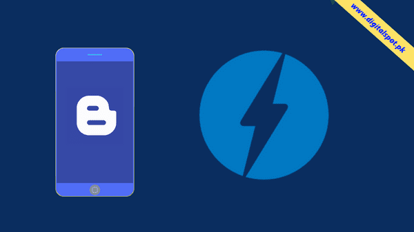 How to Create Separate AMP Pages On Blogger [AMP Plugin]