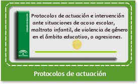 Protocolos de actuación e intervención ante: