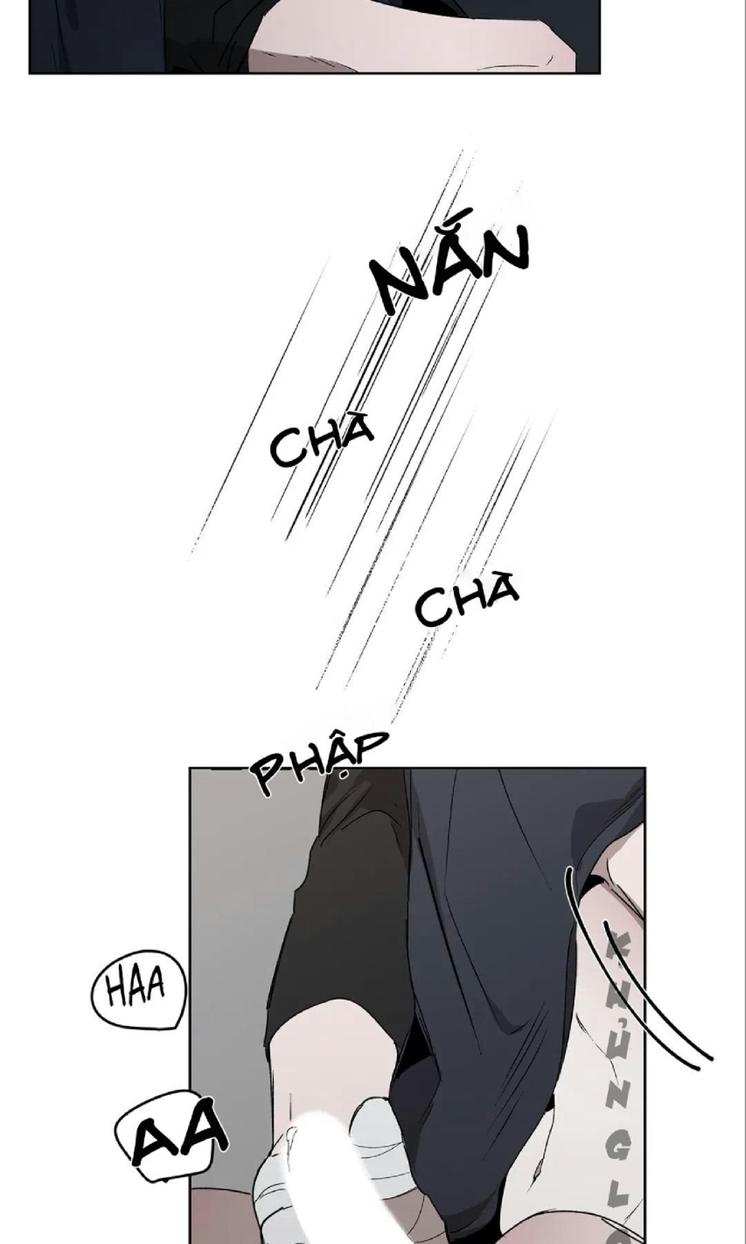 Đọc truyện Bảo Vệ Em - Chapter 10