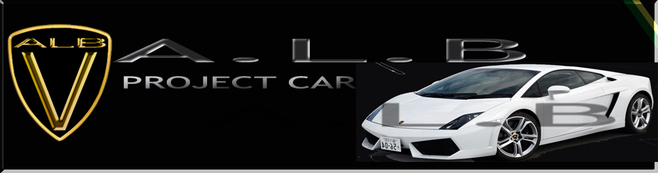 ALB-Project Car