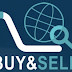 BUY & SELL - Platform Created for Buyers and Sellers all over the world