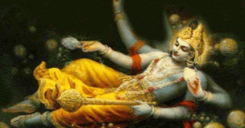 Ekadashi January 2017 date – Monthly Fasting for Hindu God Vishnu in