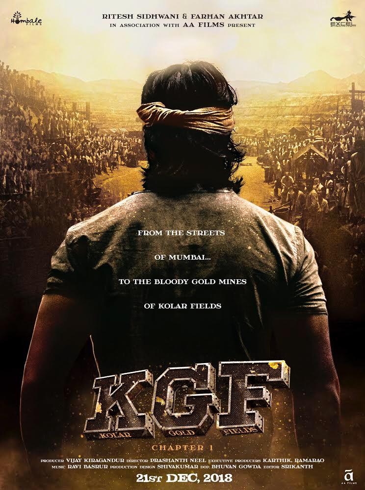 kgf movie in sony max