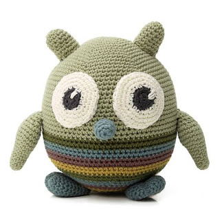 PATRON GRATIS BUHO AMIGURUMI 36956