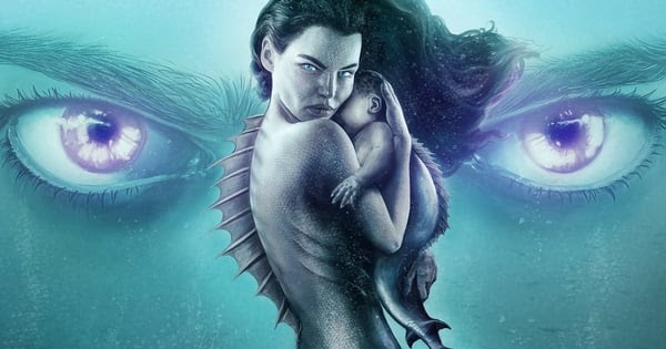 Watch ~ Siren (3x09) Season 3 Episode 9: A Voice in the Dark 2020