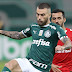 URGENTE: De saída? Palmeiras recebe consulta da Arábia Saudita por Lucas Lima, diz site