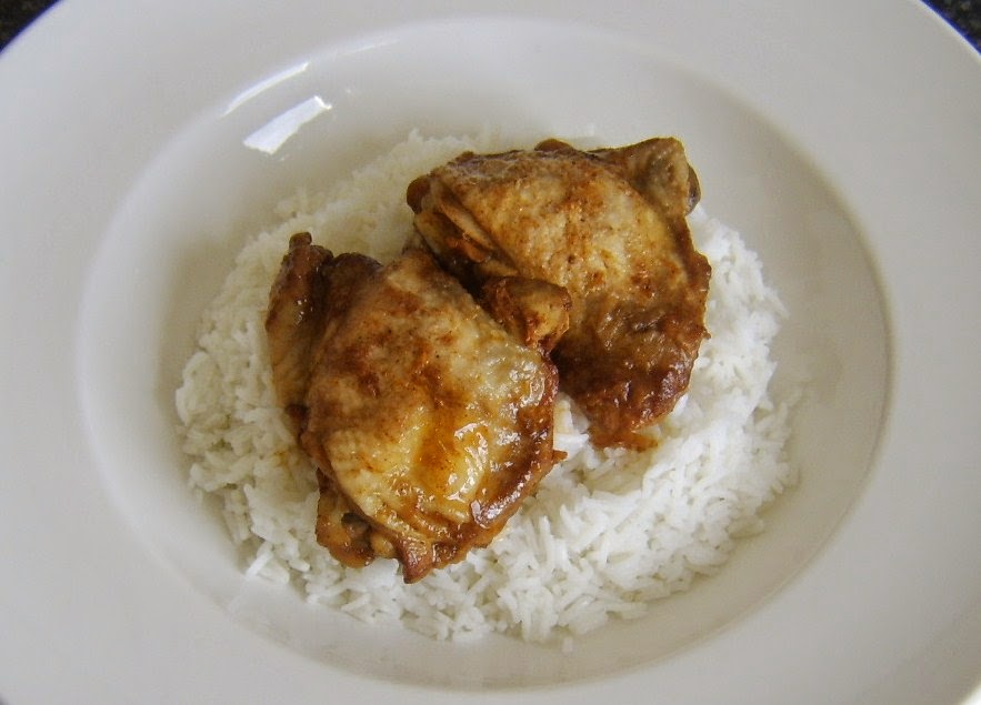 What Should I Have for Dinner Tonight? World Cup Food Recipes Ivory