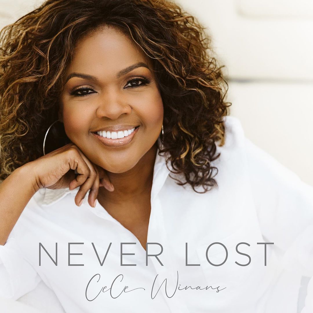 Music: Never Lost - CeCe Winans