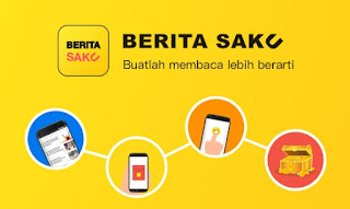 Aplikasi Berita Saku Kembangkan Pola Insentif, Pertama Andalkan Teknologi  Blockchain - Jakarta Observer - Breaking News & Opinion