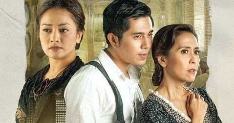 MMFF 2017: After just one day, “Ang Larawan” pulled out in some cinemas ...
