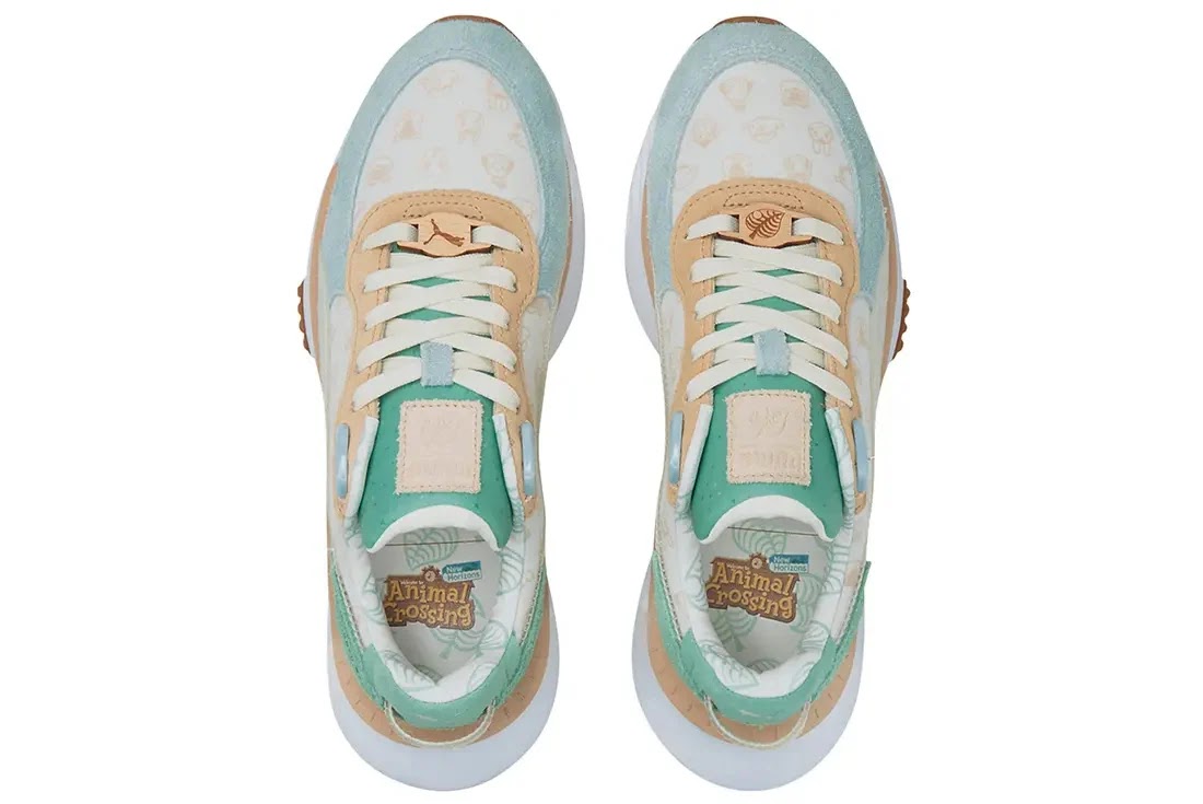 acnh puma sneakers
