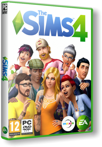 the sims 4 all dlc no torreny