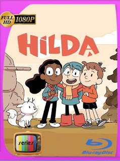 Hilda Temporada 1-2 HD [1080p] Latino [GoogleDrive] SXGO