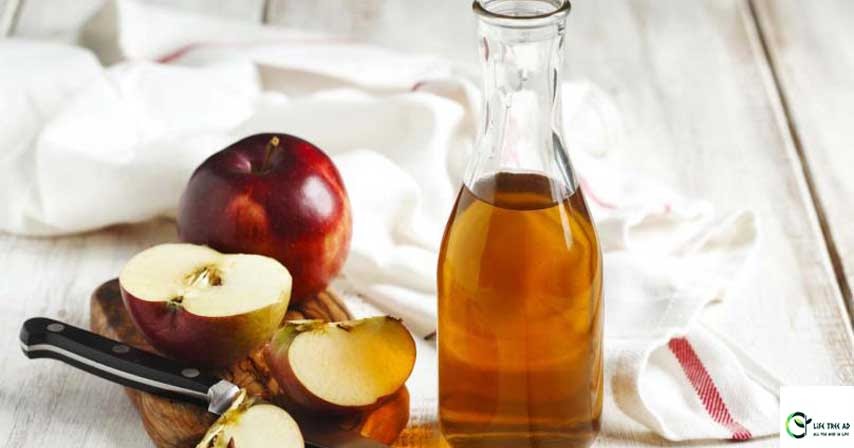 Fitness Life Tree AD: Does apple cider vinegar help you lose weight?
