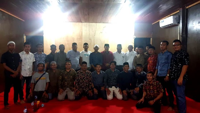 Paguyuban Kluet Bakongan Buka Puasa Bersama