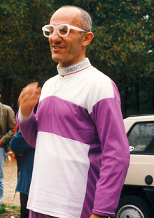 Massimo Accorroni 1996