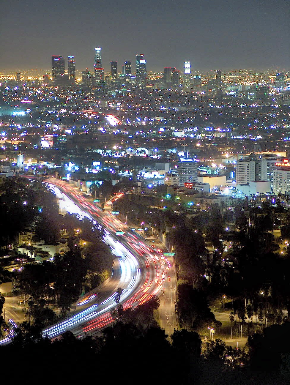 Los Angeles Real Estate Update Mulholland Drive Homes For Sale and